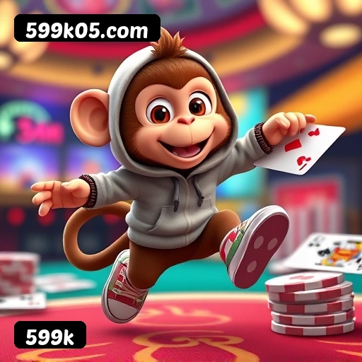 Chuva de Bônus 599k - Slots