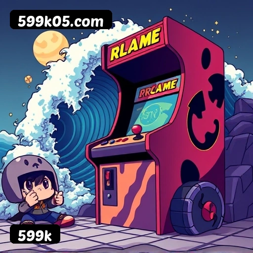 Funcionalidades App 599k