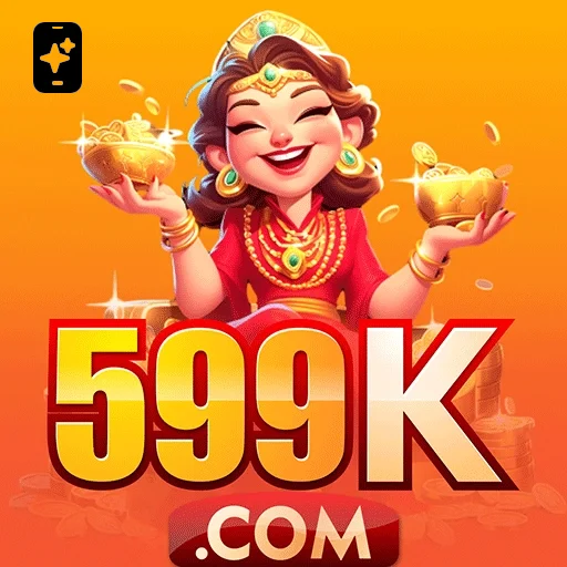 Logo da 599k