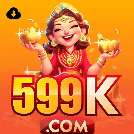 Logo da 599k