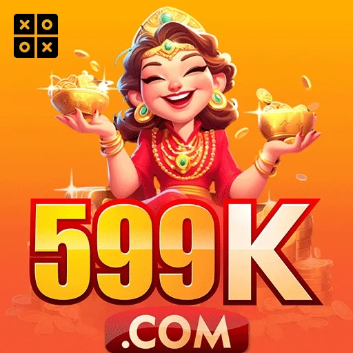 Logo da 599k