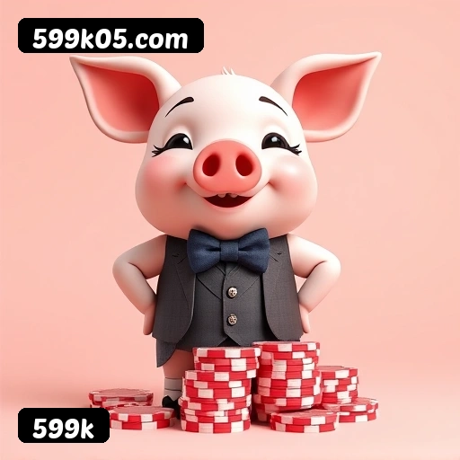 Jogos de slot online na 599k