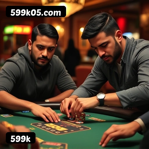 Progressão VIP 599k